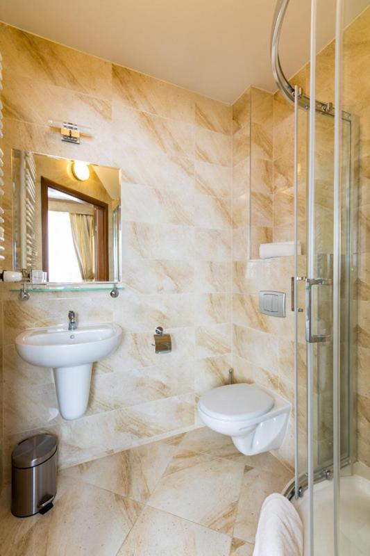 Hotel Carmen كارباش المظهر الخارجي الصورة