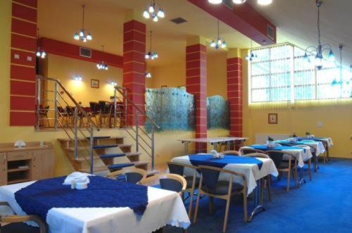 Hotel Carmen كارباش المظهر الخارجي الصورة