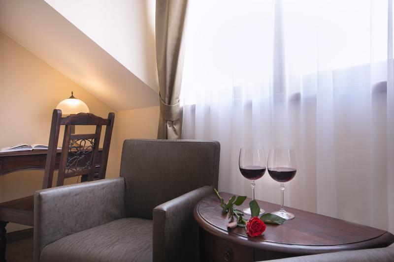 Hotel Carmen كارباش المظهر الخارجي الصورة