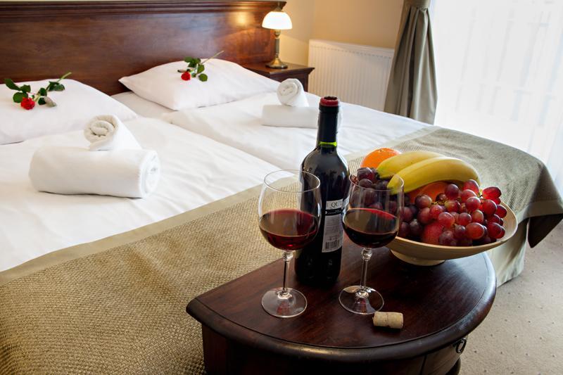 Hotel Carmen كارباش المظهر الخارجي الصورة