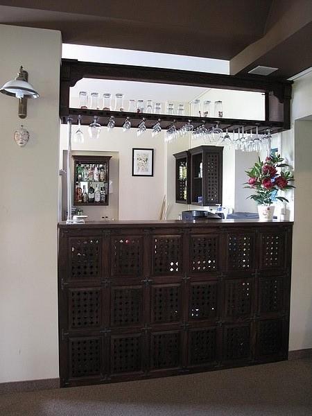 Hotel Carmen كارباش المظهر الخارجي الصورة