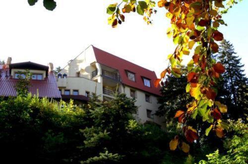 Hotel Carmen كارباش المظهر الخارجي الصورة